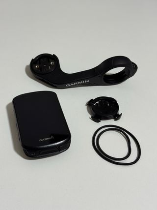 Garmin Edge 530