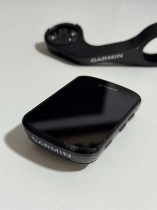 Garmin Edge 530
