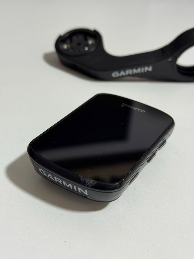 Garmin Edge 530
