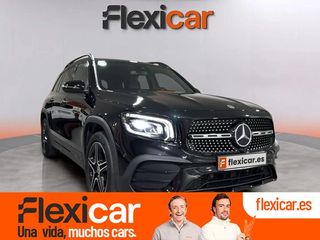 Mercedes Clase GLB 2.0 GLB 200 D DCT 110KW (150CV)
