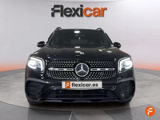 Mercedes Clase GLB 2.0 GLB 200 D DCT 110KW (150CV)