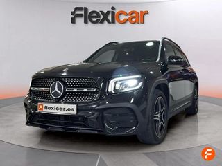 Mercedes Clase GLB 2.0 GLB 200 D DCT 110KW (150CV)