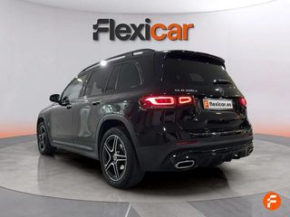 Mercedes Clase GLB 2.0 GLB 200 D DCT 110KW (150CV)