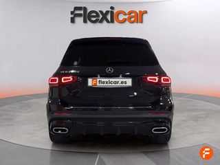 Mercedes Clase GLB 2.0 GLB 200 D DCT 110KW (150CV)