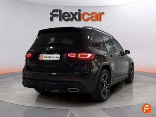 Mercedes Clase GLB 2.0 GLB 200 D DCT 110KW (150CV)