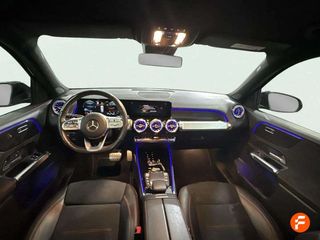 Mercedes Clase GLB 2.0 GLB 200 D DCT 110KW (150CV)