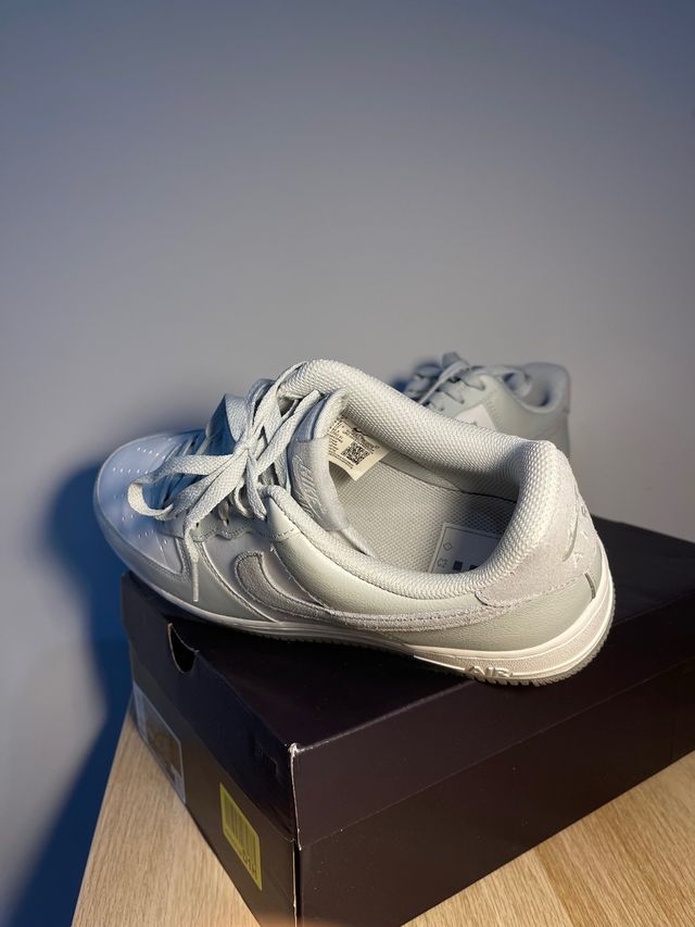 Nike Air Force 1 '07 LV8 “wolf grey”