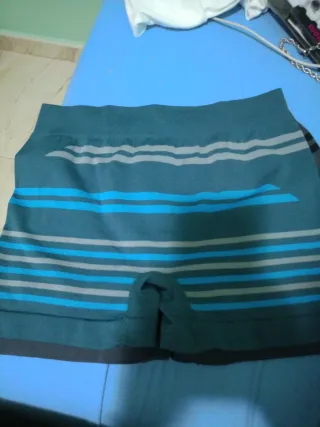 3 Calzoncillos Talla S/M