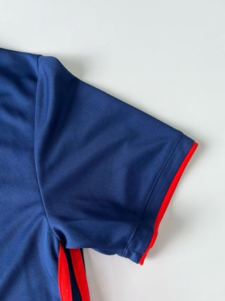 Camiseta original 2018 2019 Olympique Lyon Fekir 8