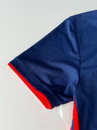 Camiseta original 2018 2019 Olympique Lyon Fekir 8