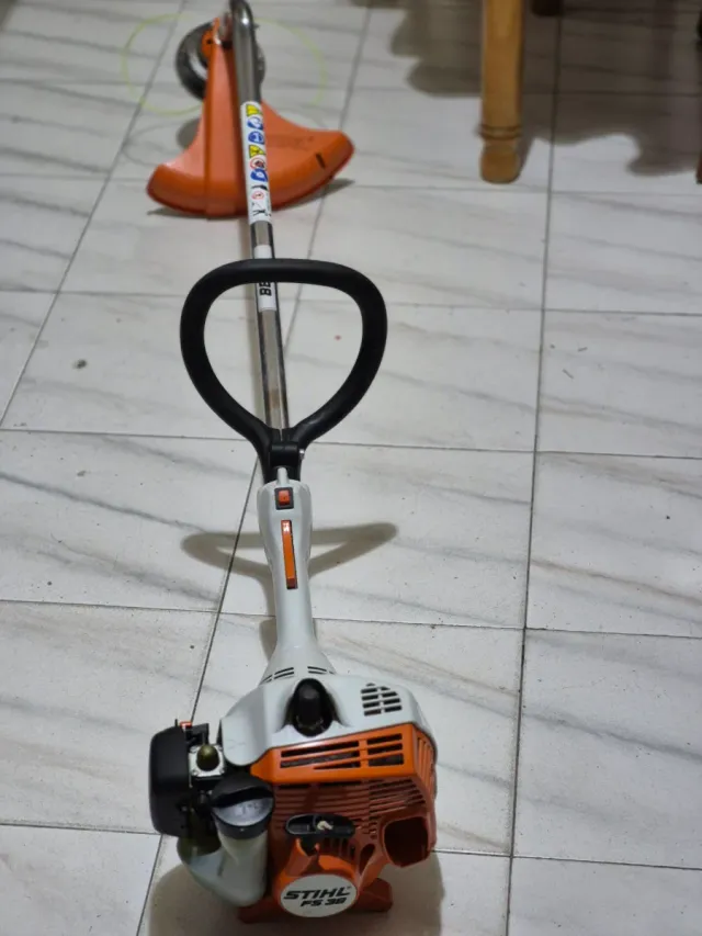 Desbrozadora Stihl