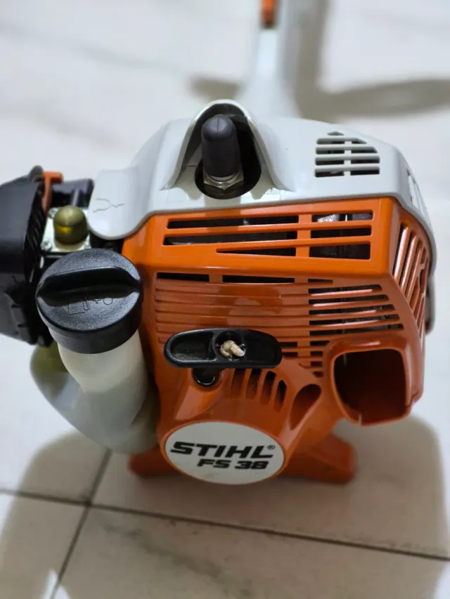 Desbrozadora Stihl
