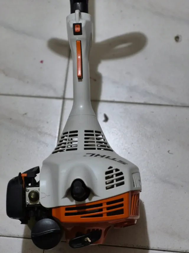 Desbrozadora Stihl