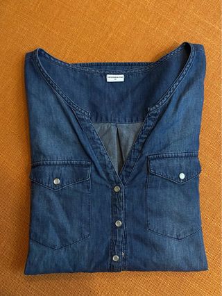 Camicia in Denim da Donna - Jacqueline de Yong