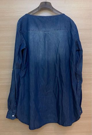 Camicia in Denim da Donna - Jacqueline de Yong