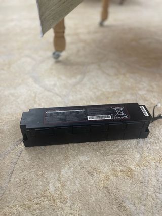 Batería NIU K3 Pro Patinete Eléctrico