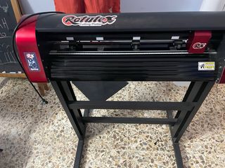 Plotter da taglio Rotultex V63