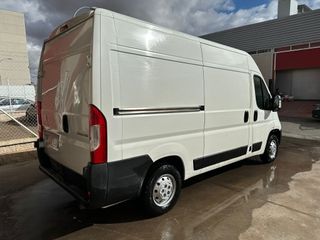 Citroen Jumper L2 H2 2021