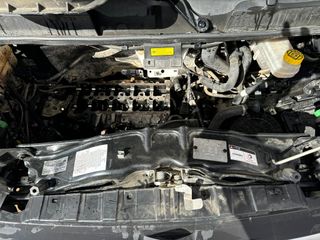 Citroen Jumper L2 H2 2021