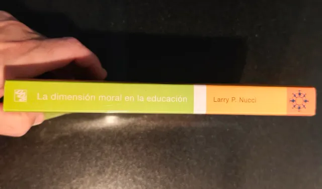 La dimensión moral en la educación