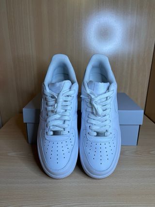 Zapatillas Nike Air Force 1 Blancas
