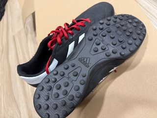 Botas de fútbol Adidas Talla 42