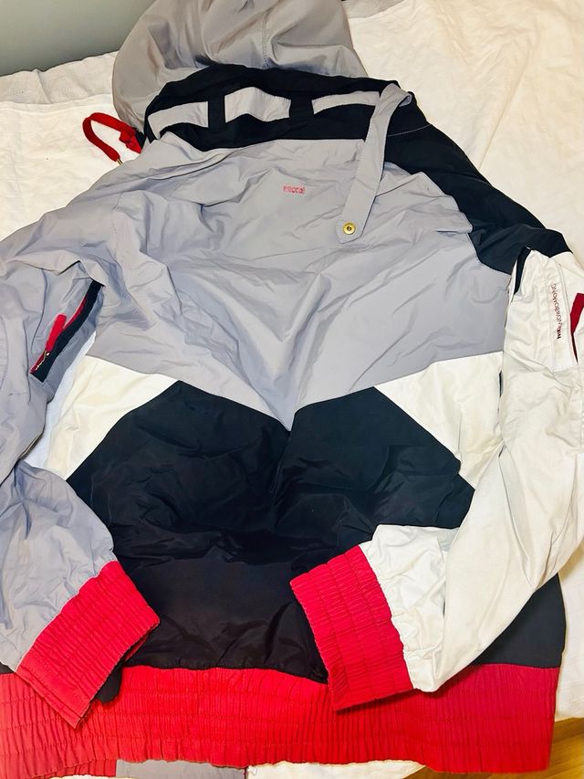 Chaqueta Nike Snowboarding (unisex)