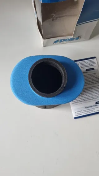 Filtro aria Polini