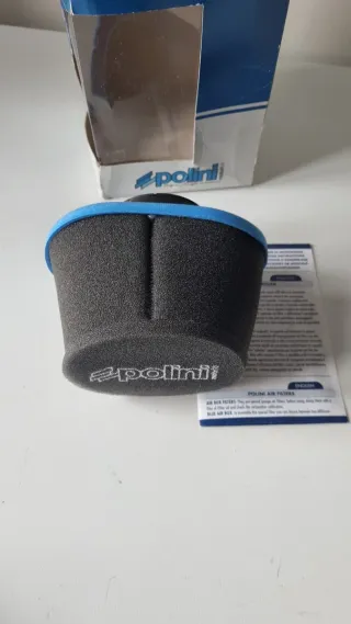 Filtro aria Polini
