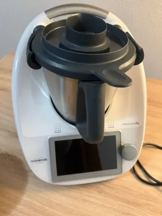 Robot de cocina Thermomix Vorwerk
