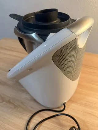 Robot de cocina Thermomix Vorwerk