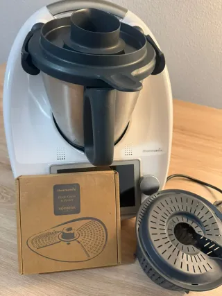 Robot de cocina Thermomix Vorwerk