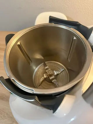 Robot de cocina Thermomix Vorwerk