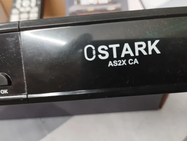 Receptores satelite lote