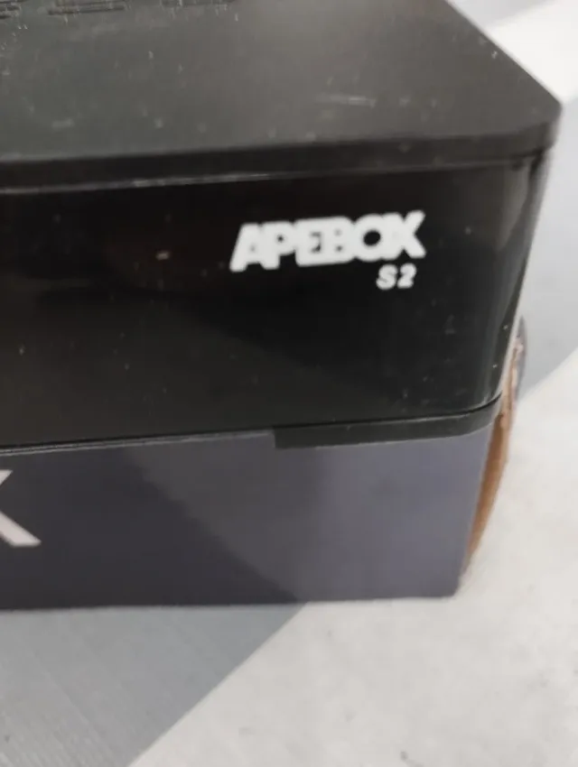 Receptores satelite lote