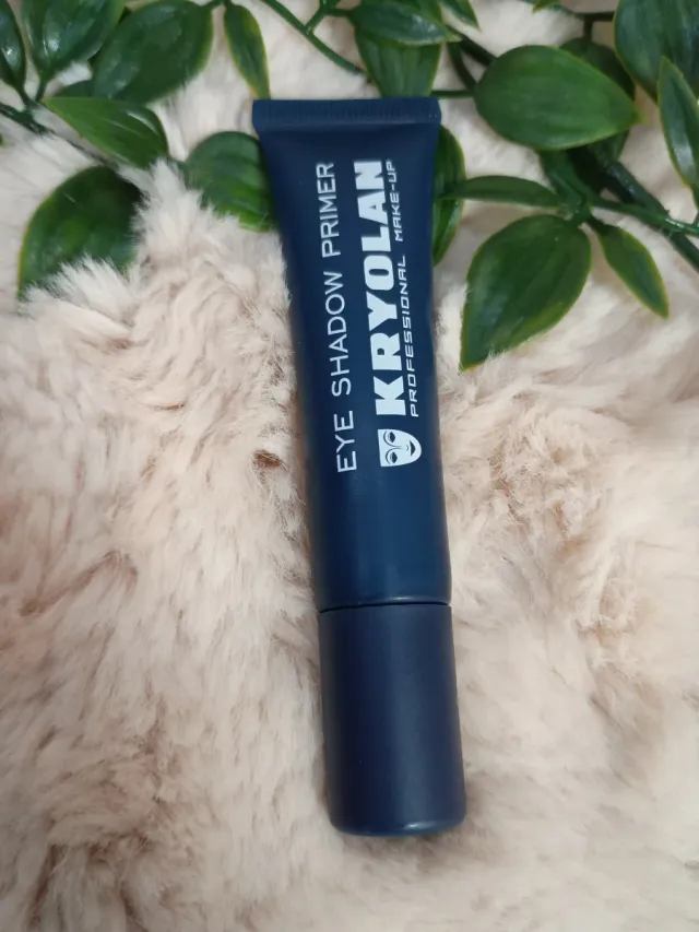 Kryolan Eye Shadow Primer