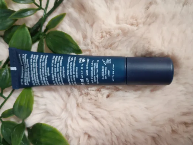 Kryolan Eye Shadow Primer