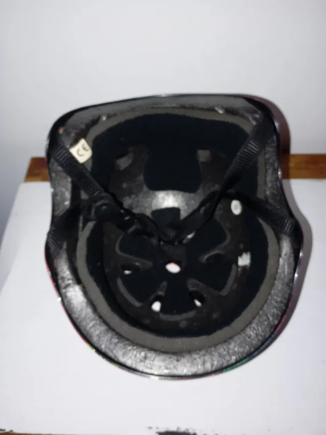 Casco de skate infantil MÍSTICAL