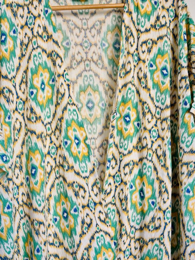 Camisola Vila Talla M Estampada