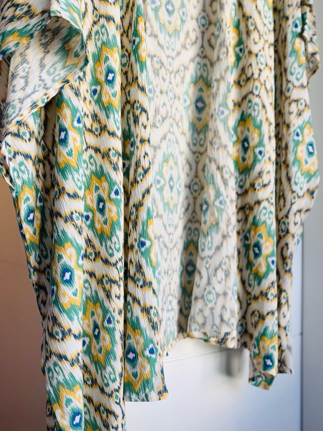 Camisola Vila Talla M Estampada