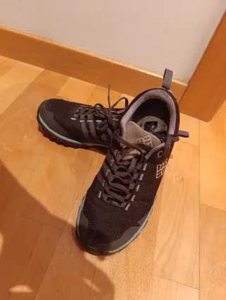 Bambas Columbia Mujer Talla 37