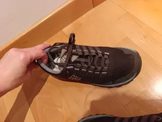 Bambas Columbia Mujer Talla 37