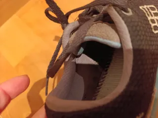 Bambas Columbia Mujer Talla 37