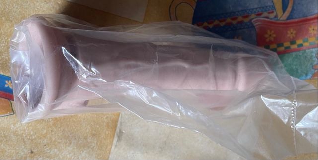 Masajeador con Ventosa