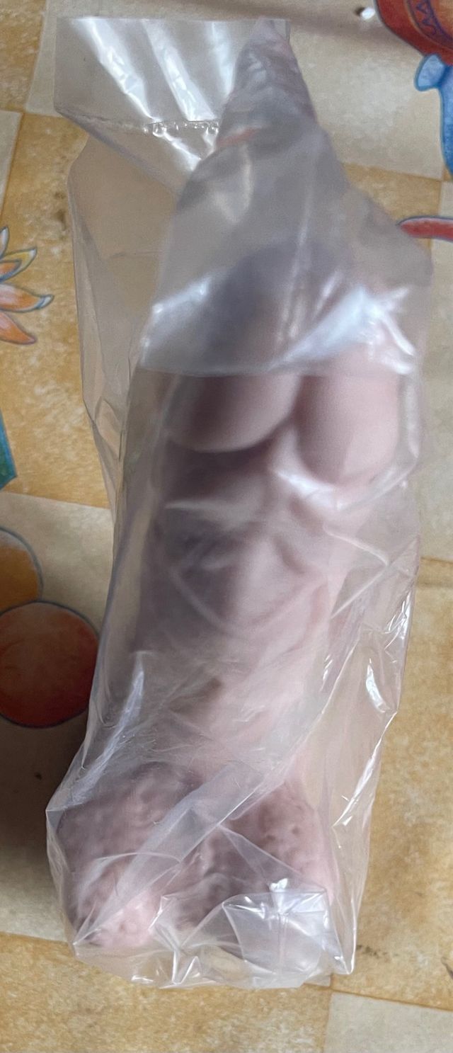 Masajeador con Ventosa