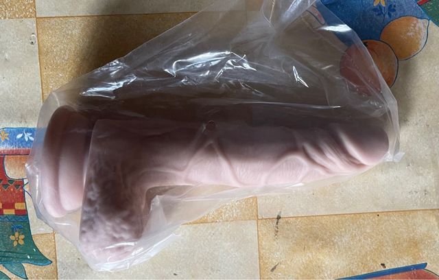 Masajeador con Ventosa