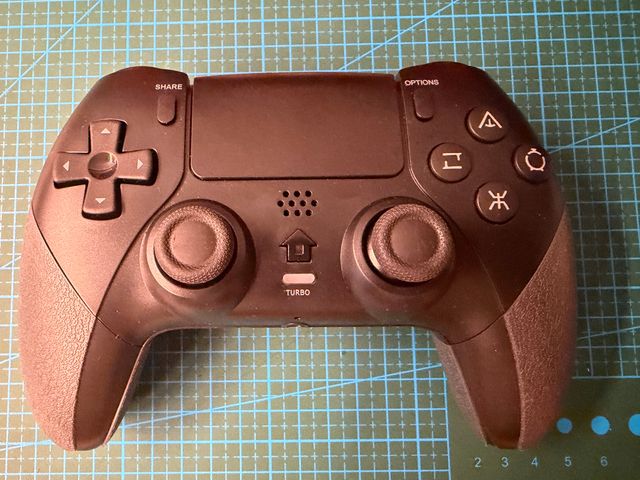 Mando Inalámbrico CHERE Compatible PS4 T-29