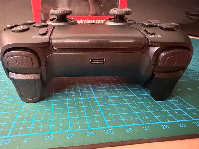 Mando Inalámbrico CHERE Compatible PS4 T-29