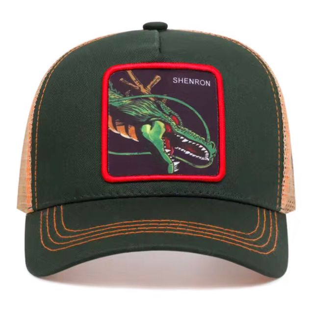 Gorra Shenron Dragon Ball Z
