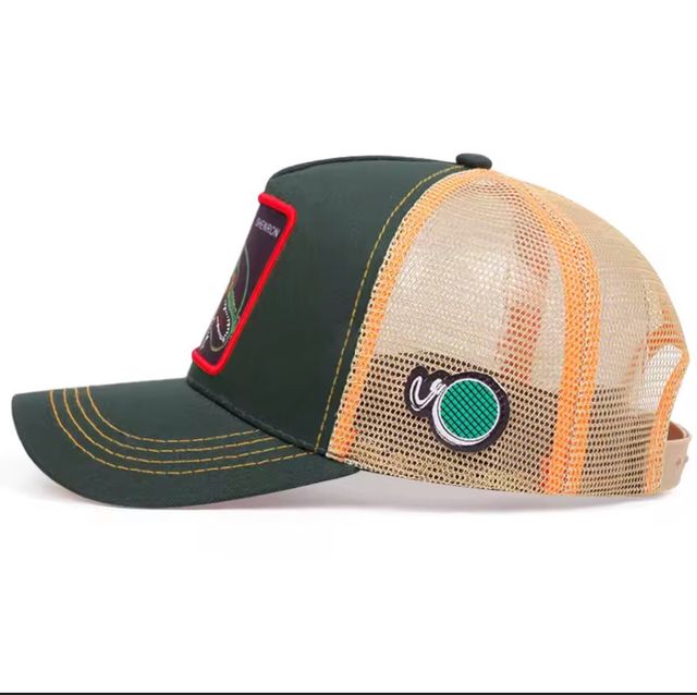 Gorra Shenron Dragon Ball Z